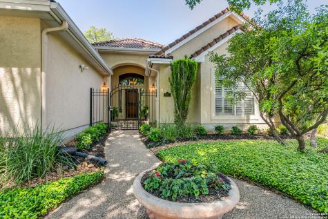 915 Montana Meadows San Antonio TX 78258