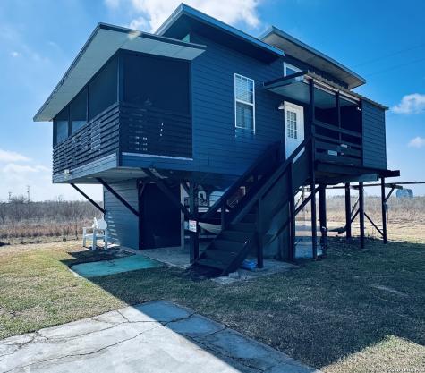 126 Washington Avenue Port Lavaca TX 77979