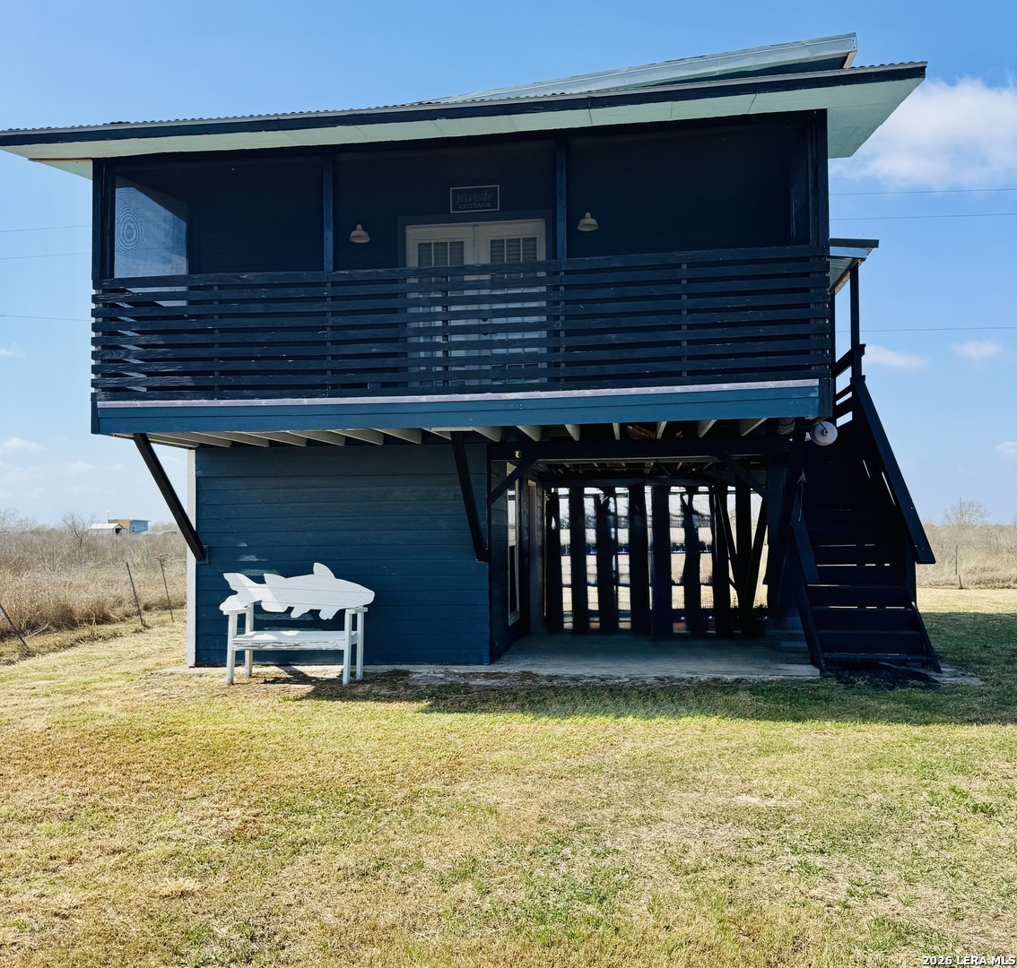 126 Washington Avenue Port Lavaca TX 77979