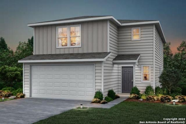 13710 Crossbow Ridge San Antonio TX 78253