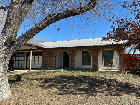 2026 Mossy Creek Drive San Antonio TX 78245