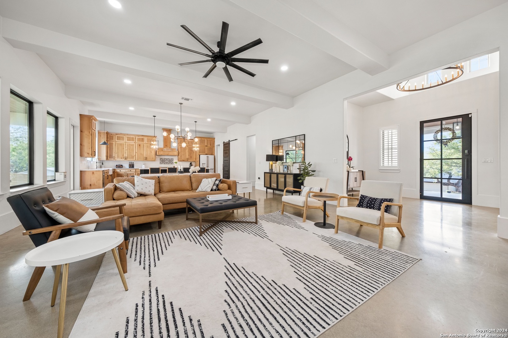 211 Spacious Sky San Antonio TX 78260