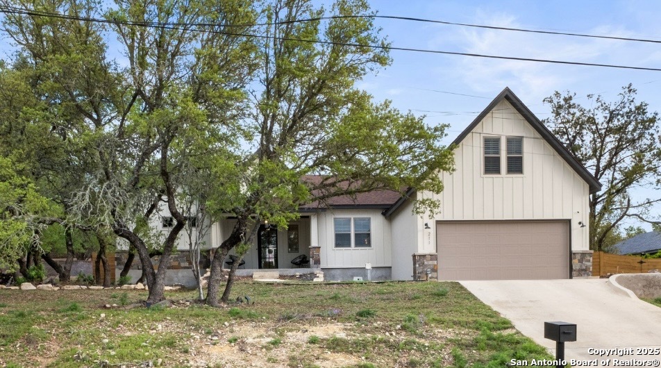 211 Spacious Sky San Antonio TX 78260