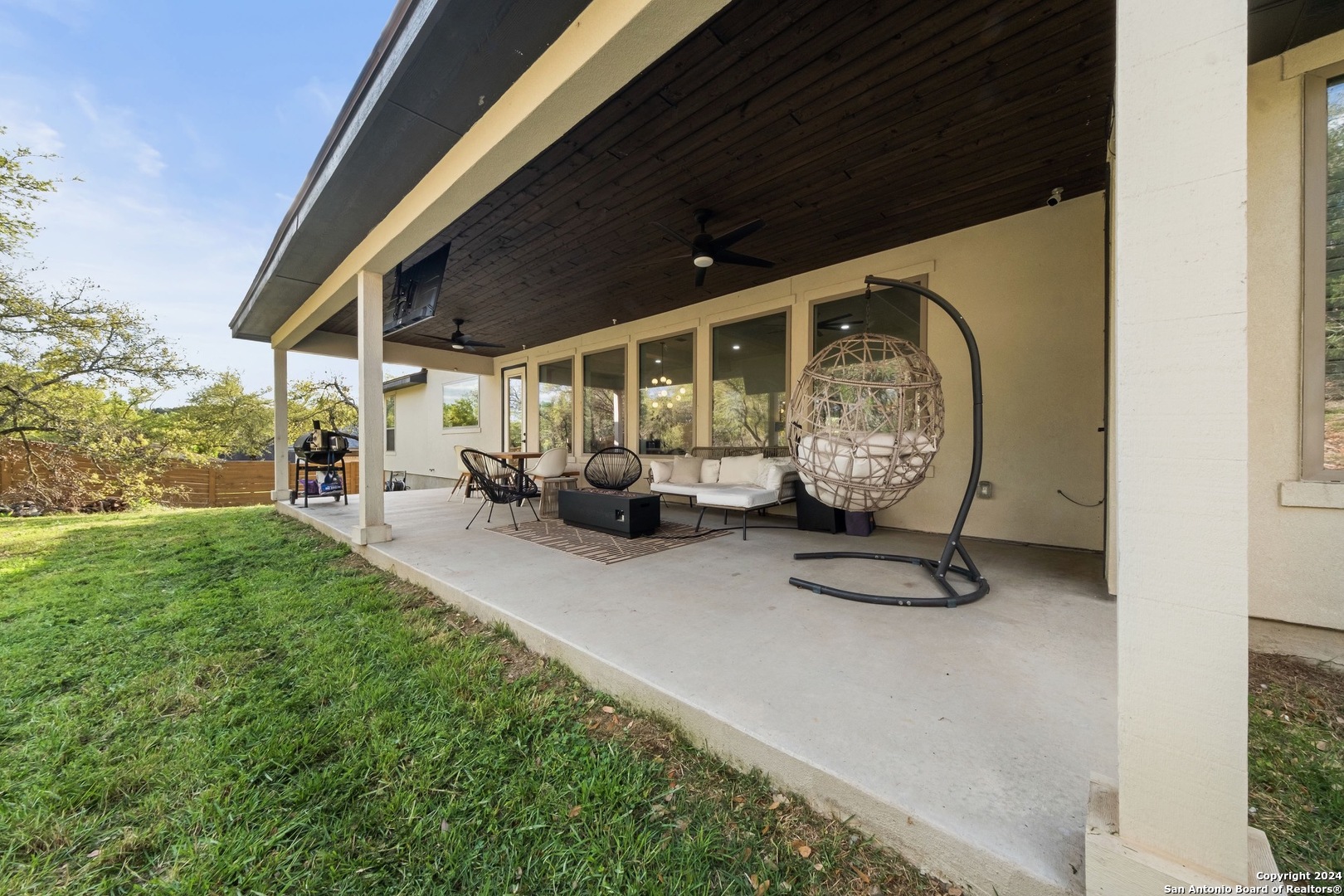 211 Spacious Sky San Antonio TX 78260