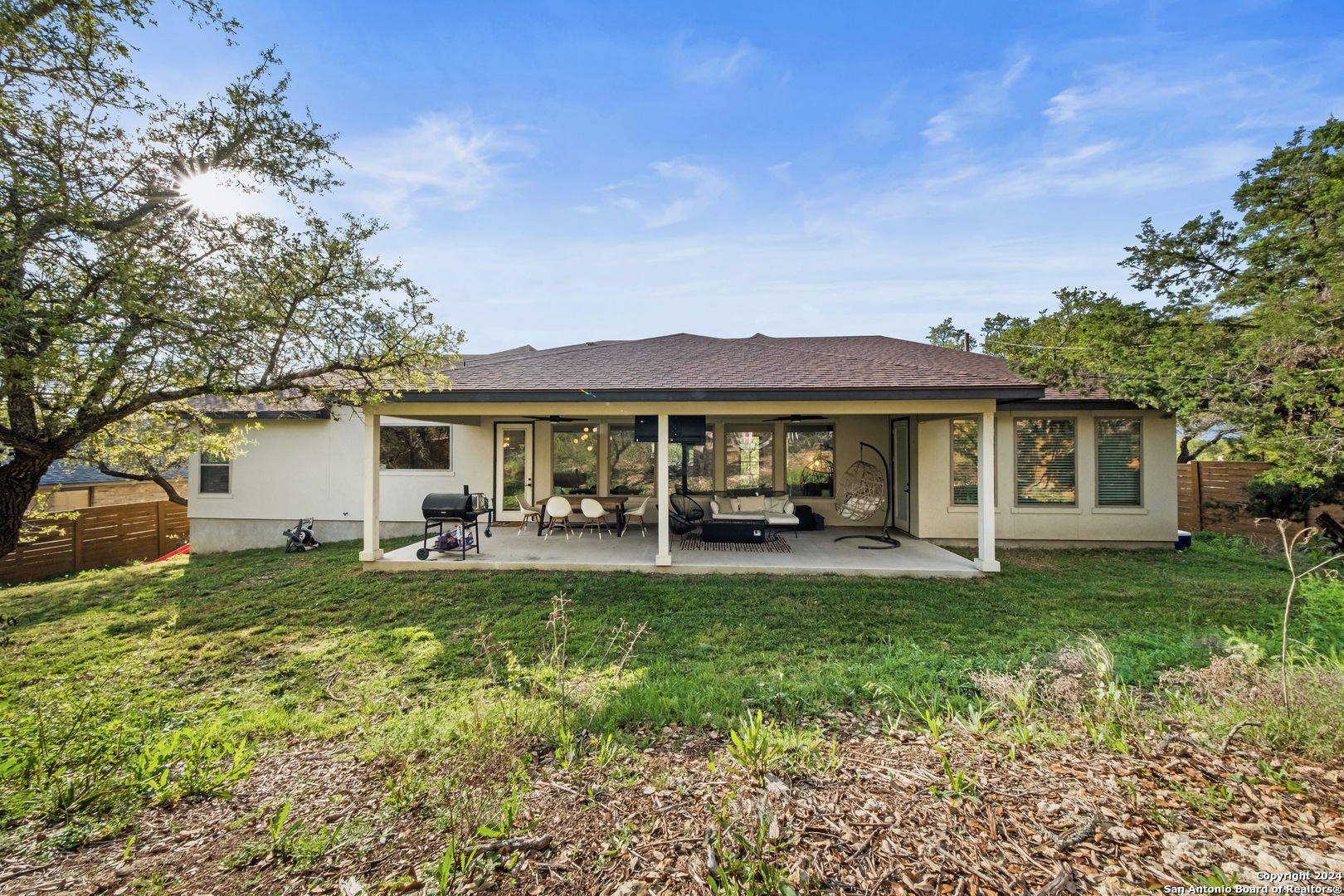 211 Spacious Sky San Antonio TX 78260
