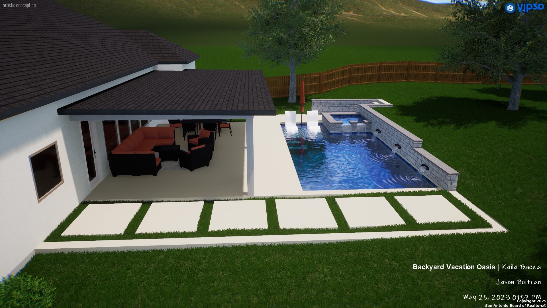 211 Spacious Sky San Antonio TX 78260