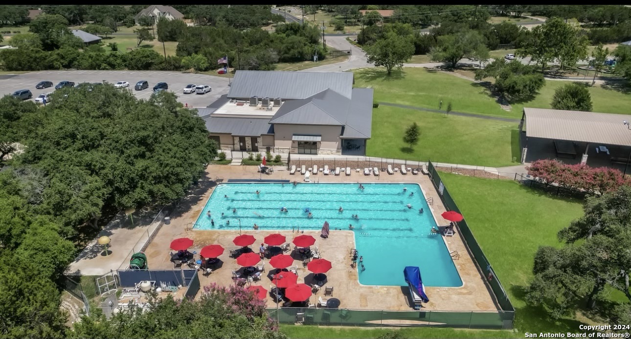 211 Spacious Sky San Antonio TX 78260
