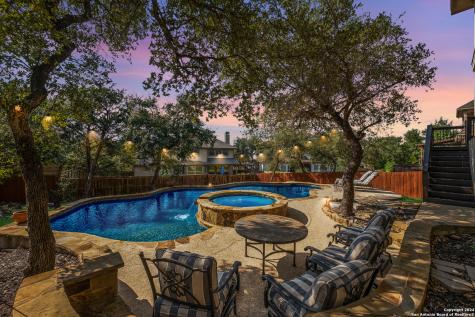 1231 Heavens Peak San Antonio TX 78258