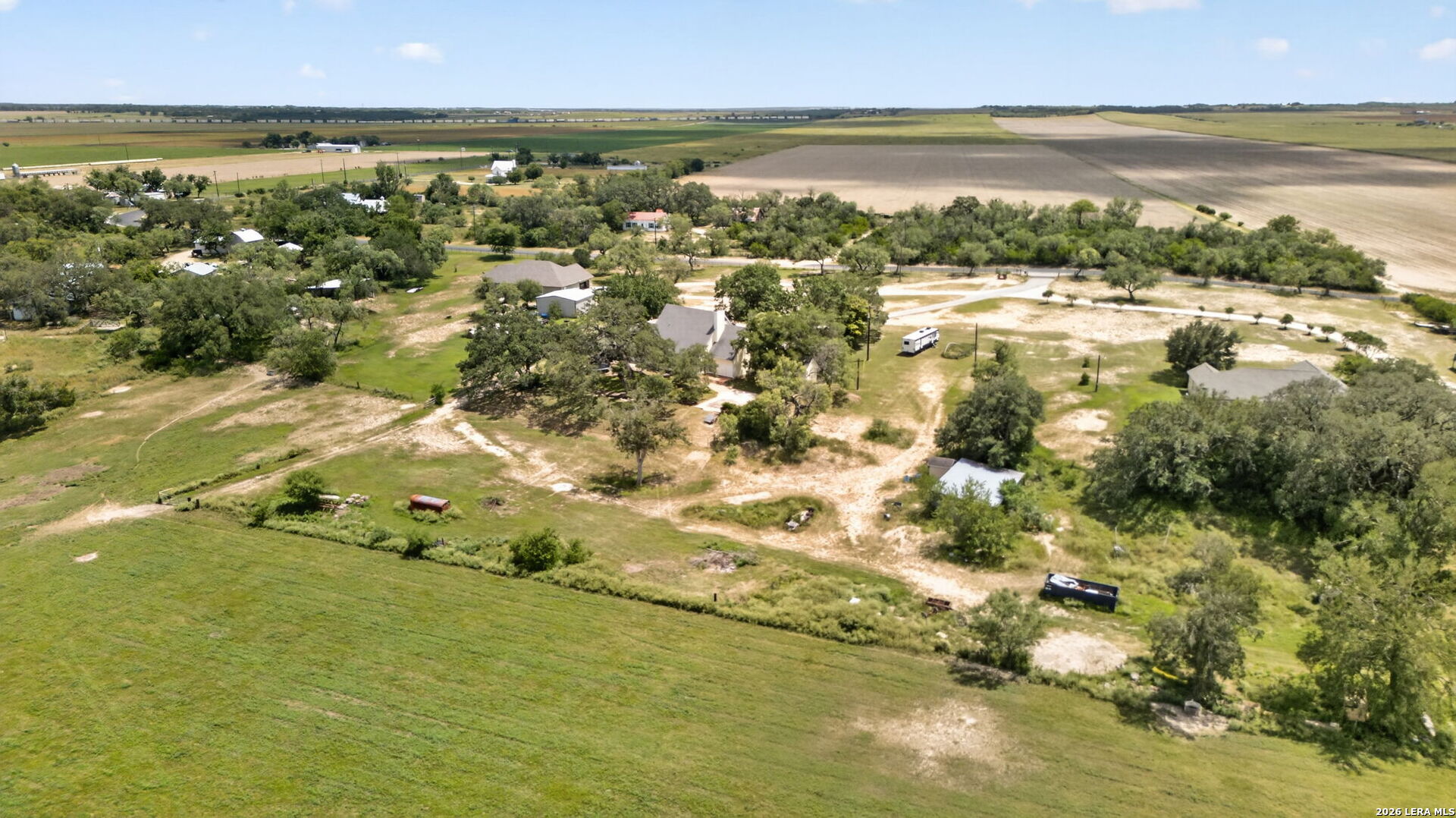 2634 County Road 4713 Lacoste TX 78039
