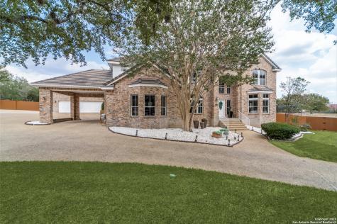 23006 Whisper Canyon San Antonio TX 78258