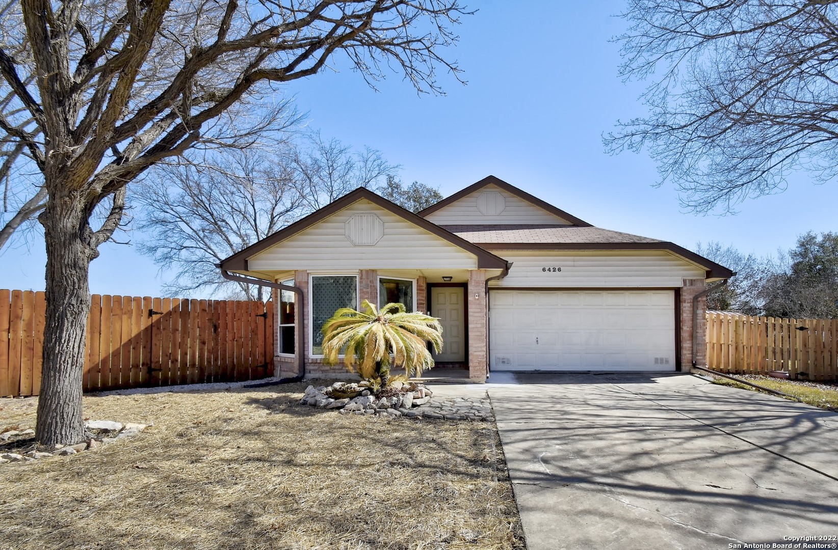 6426 Indian Run San Antonio TX 78233
