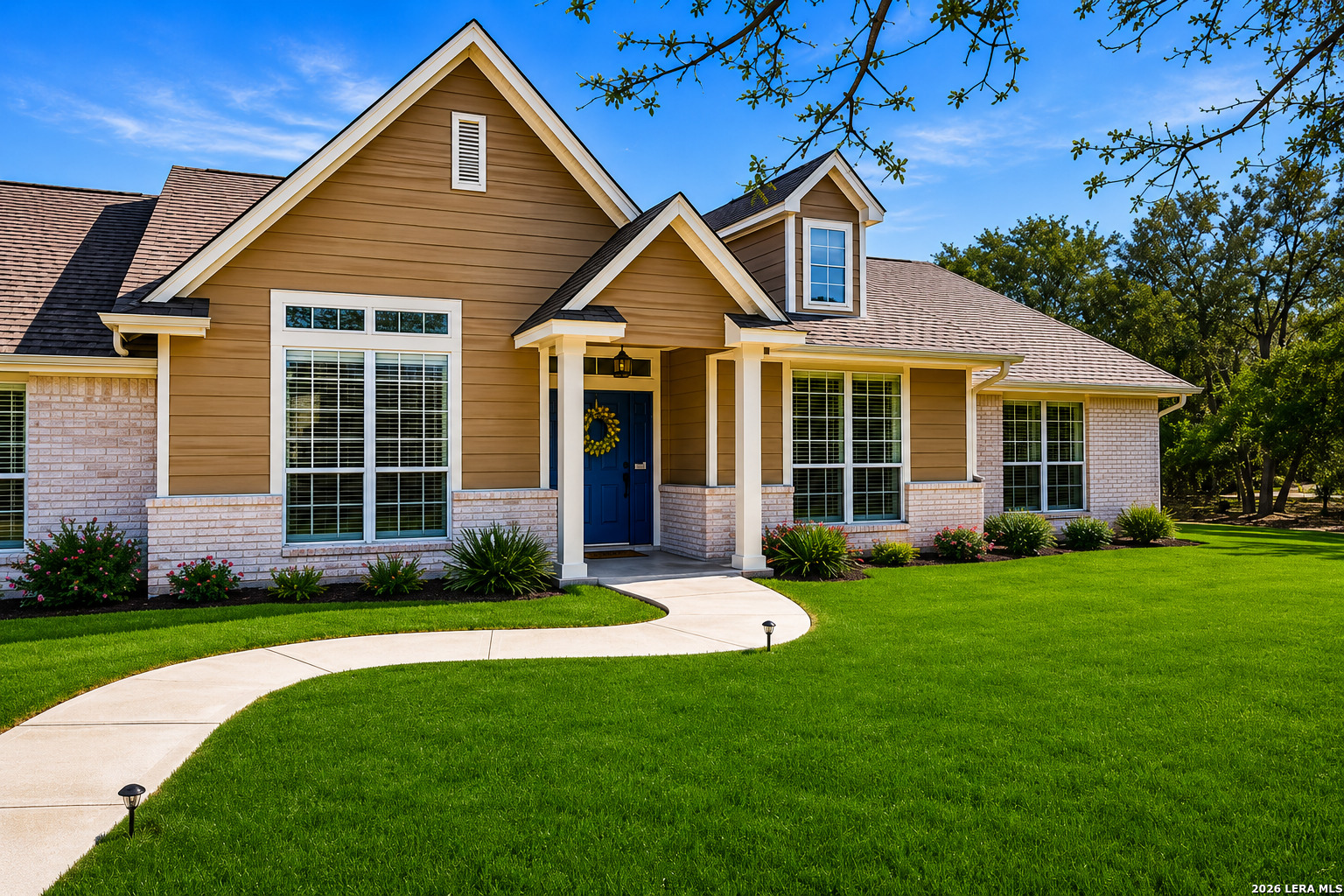 318 River Ridge Boerne TX 78006