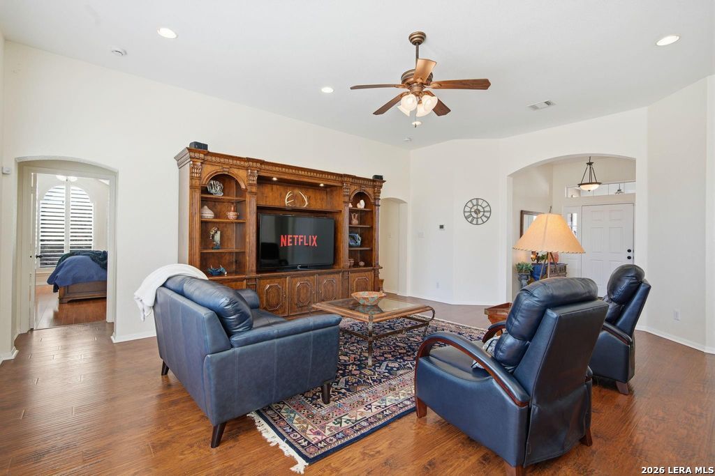 318 River Ridge Boerne TX 78006