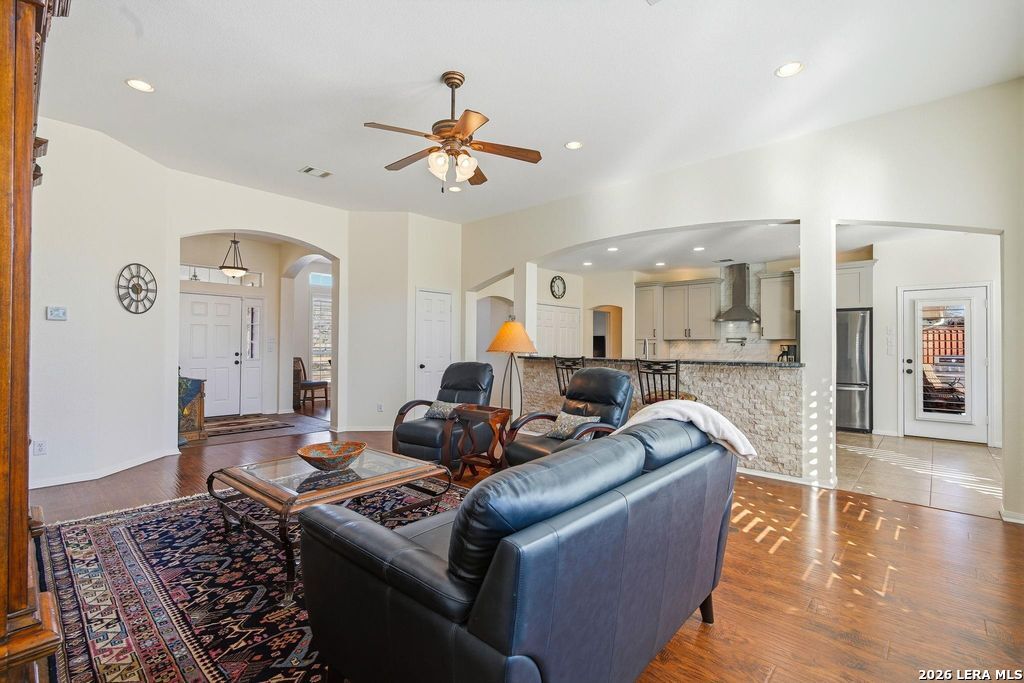 318 River Ridge Boerne TX 78006