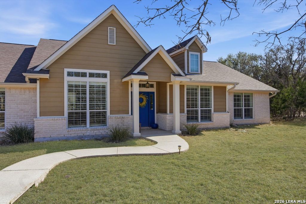 318 River Ridge Boerne TX 78006