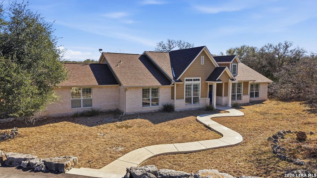 318 River Ridge Boerne TX 78006