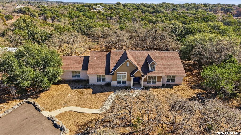 318 River Ridge Boerne TX 78006