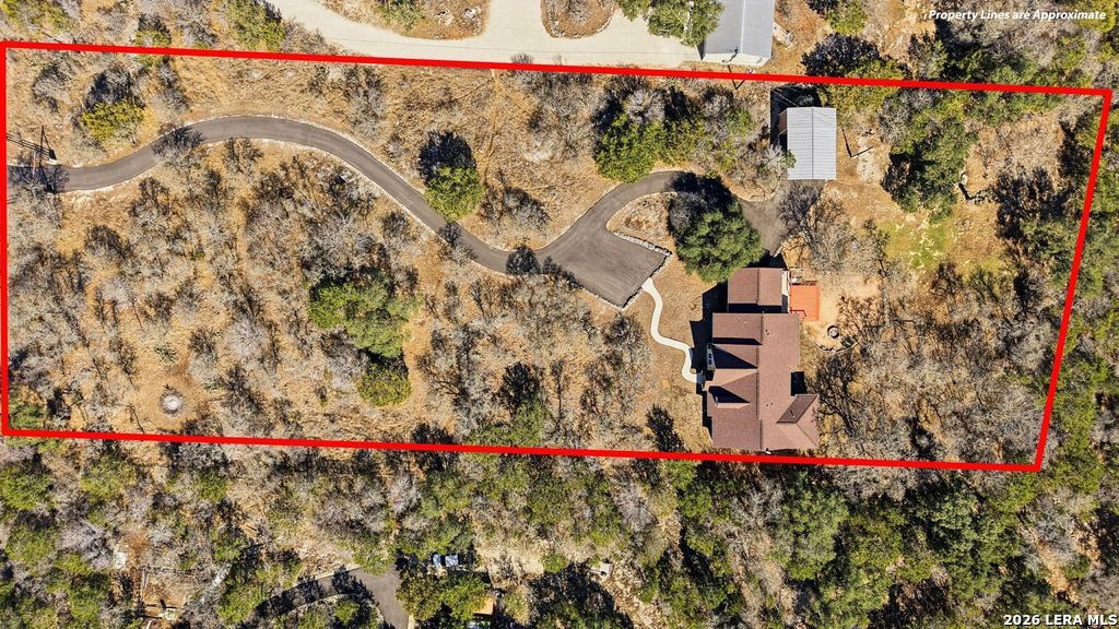 318 River Ridge Boerne TX 78006