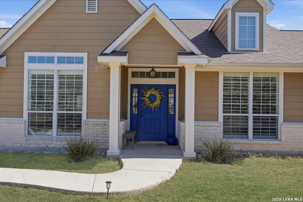 318 River Ridge Boerne TX 78006