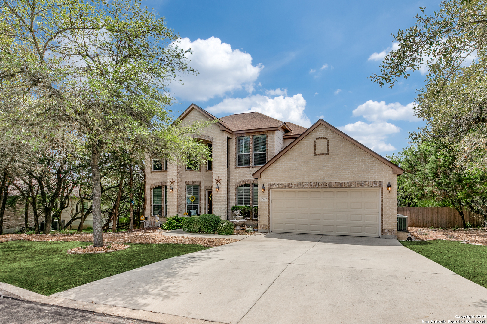 10022 Alms Park Drive San Antonio TX 78250