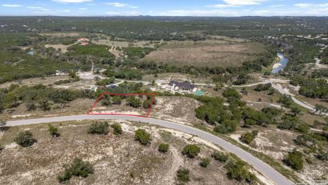 927 Enchanted View Canyon Lake TX 78133