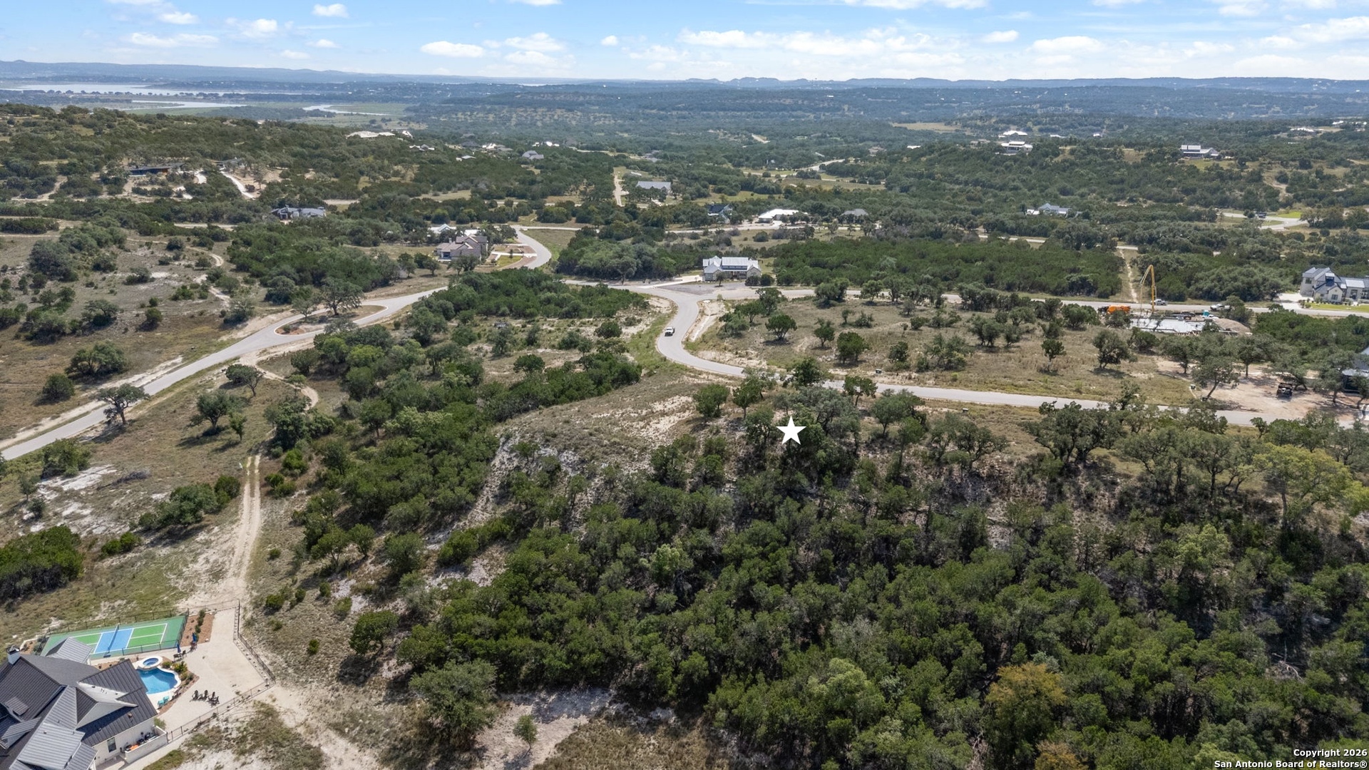 927 Enchanted View Canyon Lake TX 78133