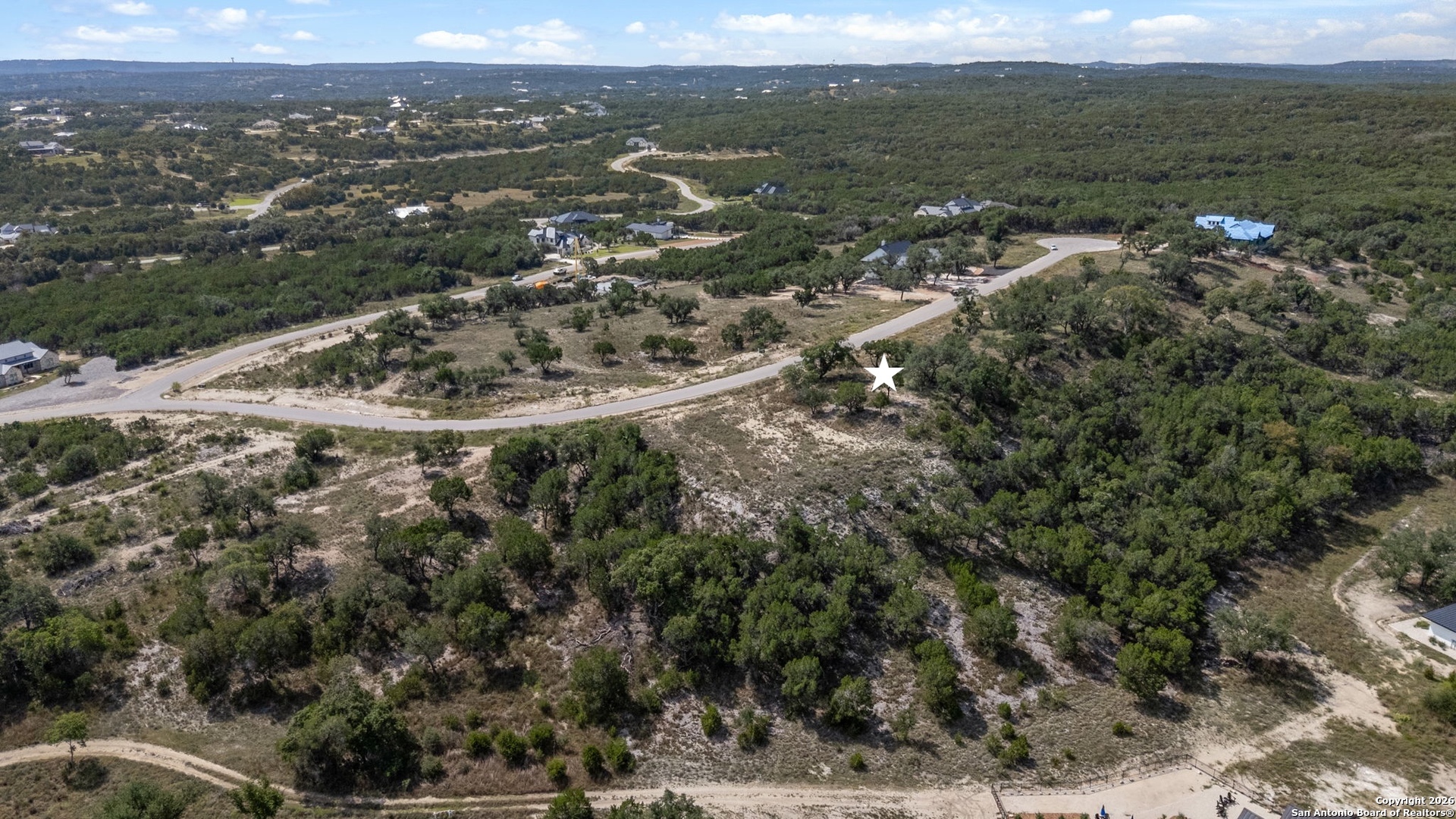 927 Enchanted View Canyon Lake TX 78133
