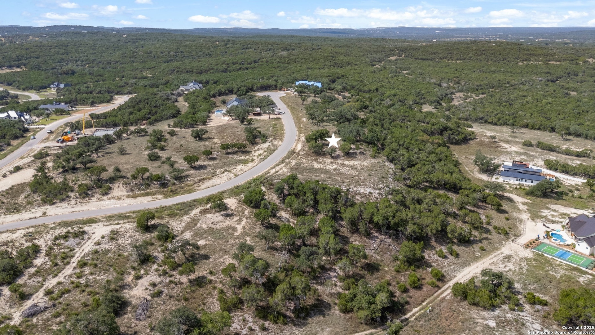 927 Enchanted View Canyon Lake TX 78133