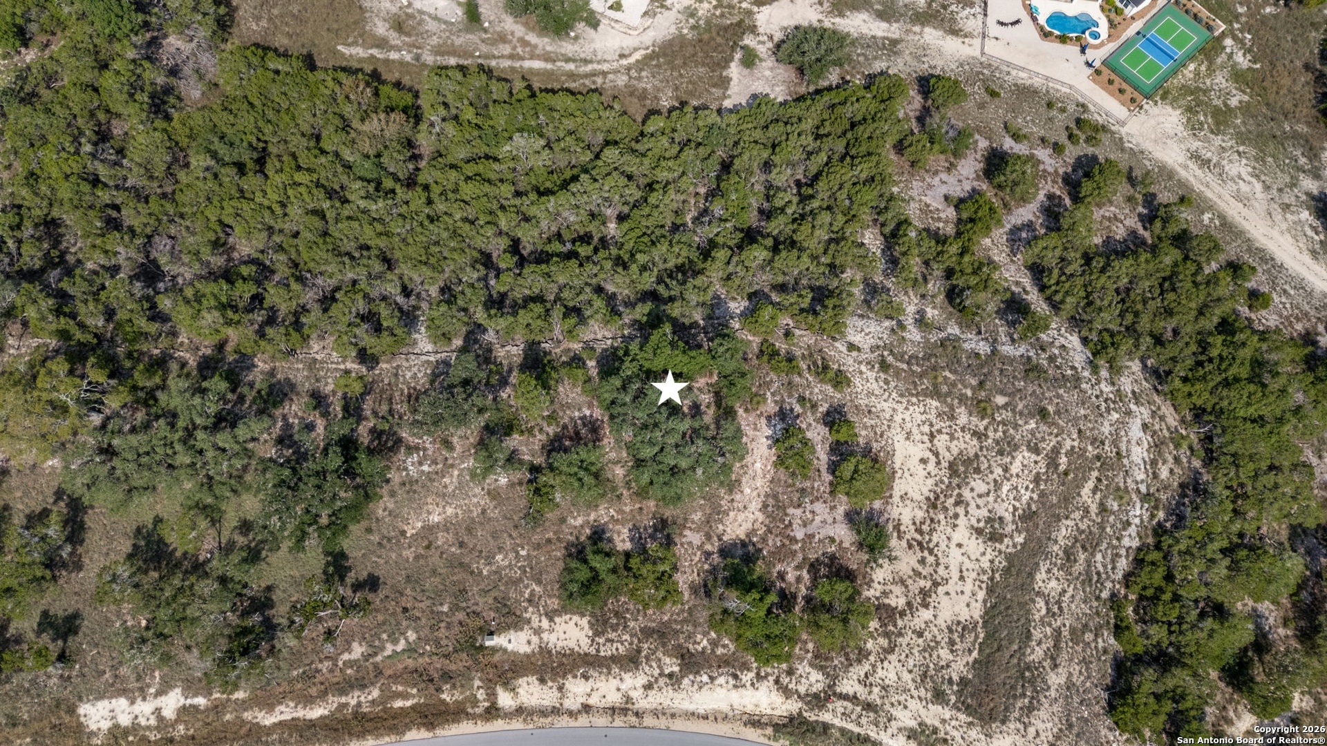 927 Enchanted View Canyon Lake TX 78133