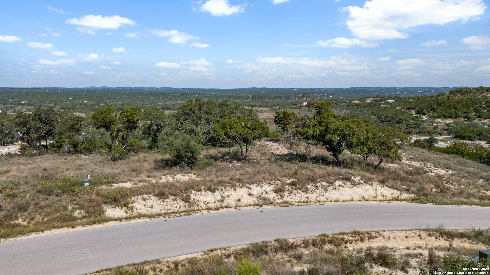 927 Enchanted View Canyon Lake TX 78133