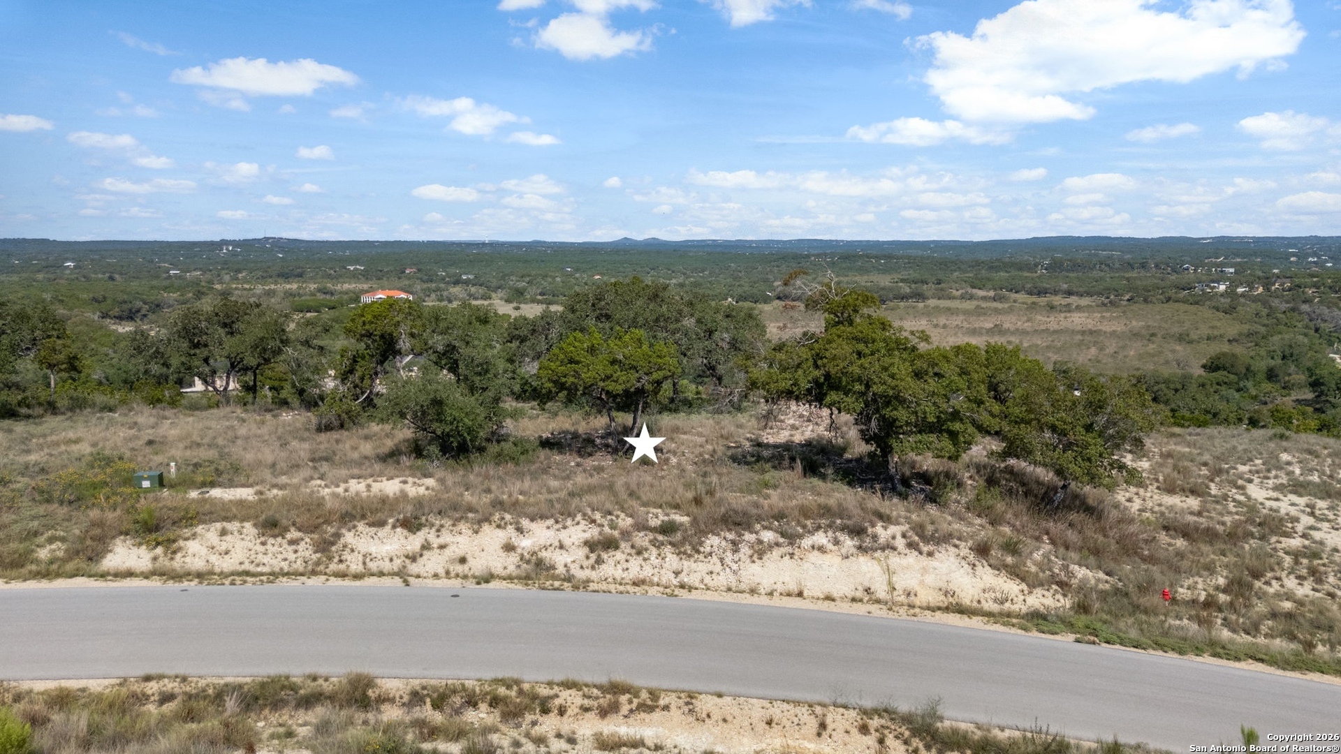 927 Enchanted View Canyon Lake TX 78133