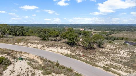 927 Enchanted View Canyon Lake TX 78133