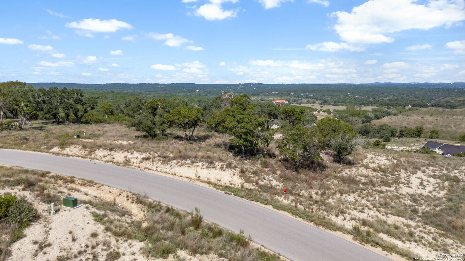 927 Enchanted View Canyon Lake TX 78133