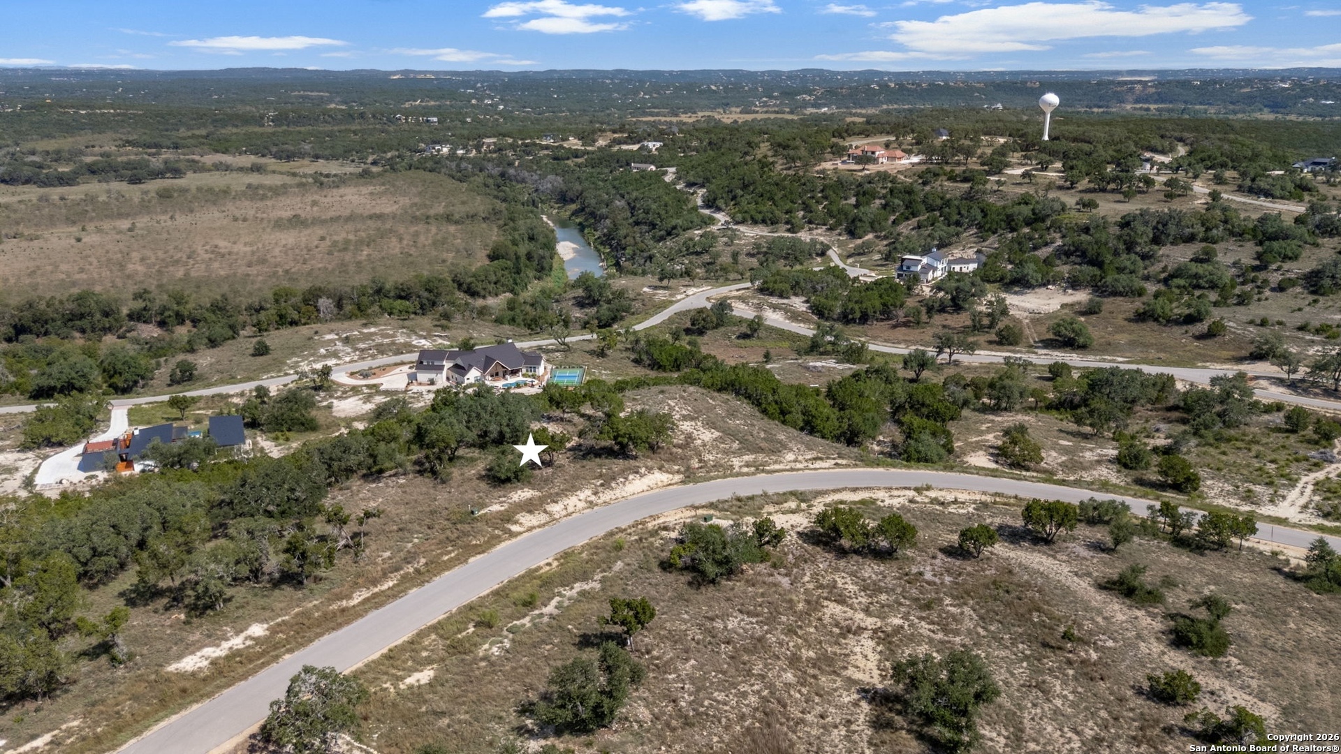 927 Enchanted View Canyon Lake TX 78133