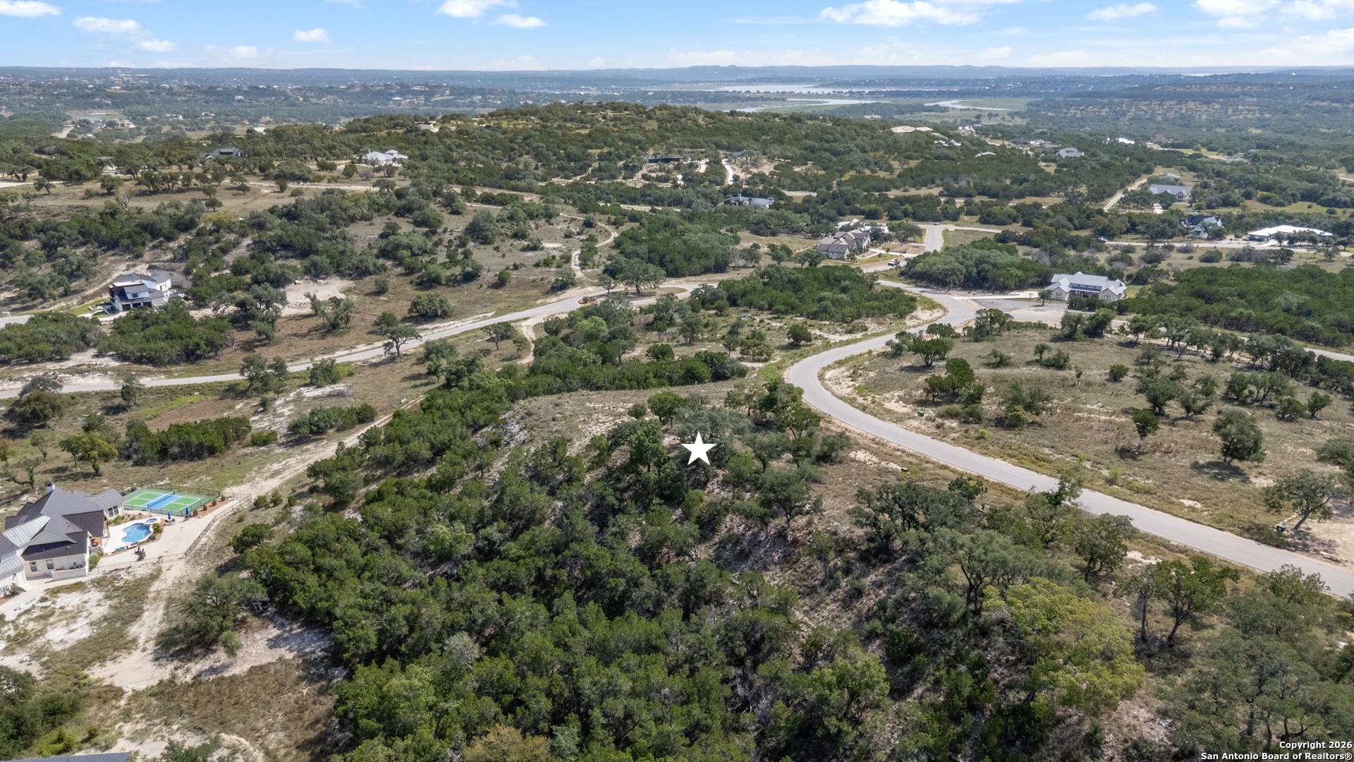 927 Enchanted View Canyon Lake TX 78133
