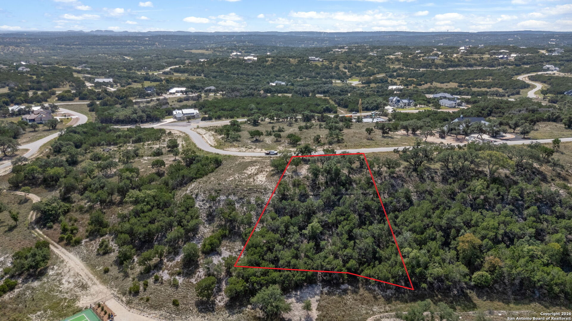 927 Enchanted View Canyon Lake TX 78133