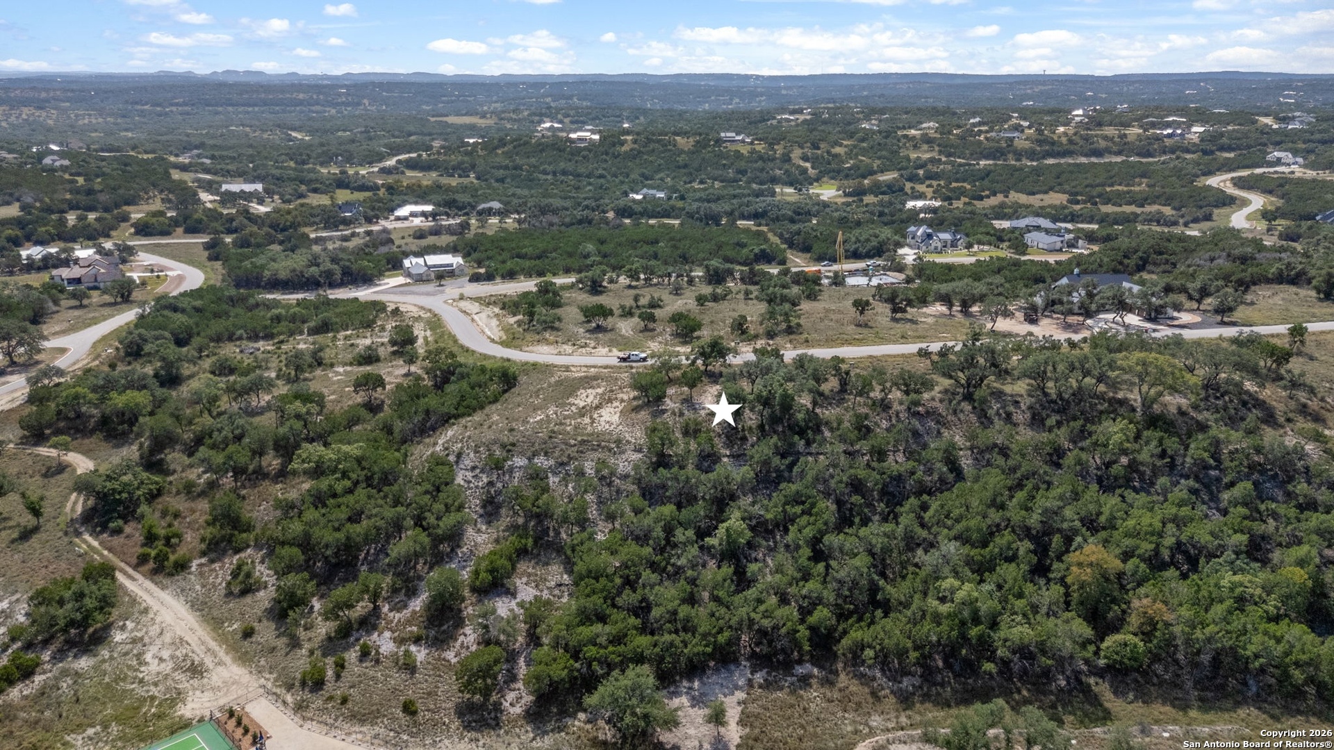 927 Enchanted View Canyon Lake TX 78133