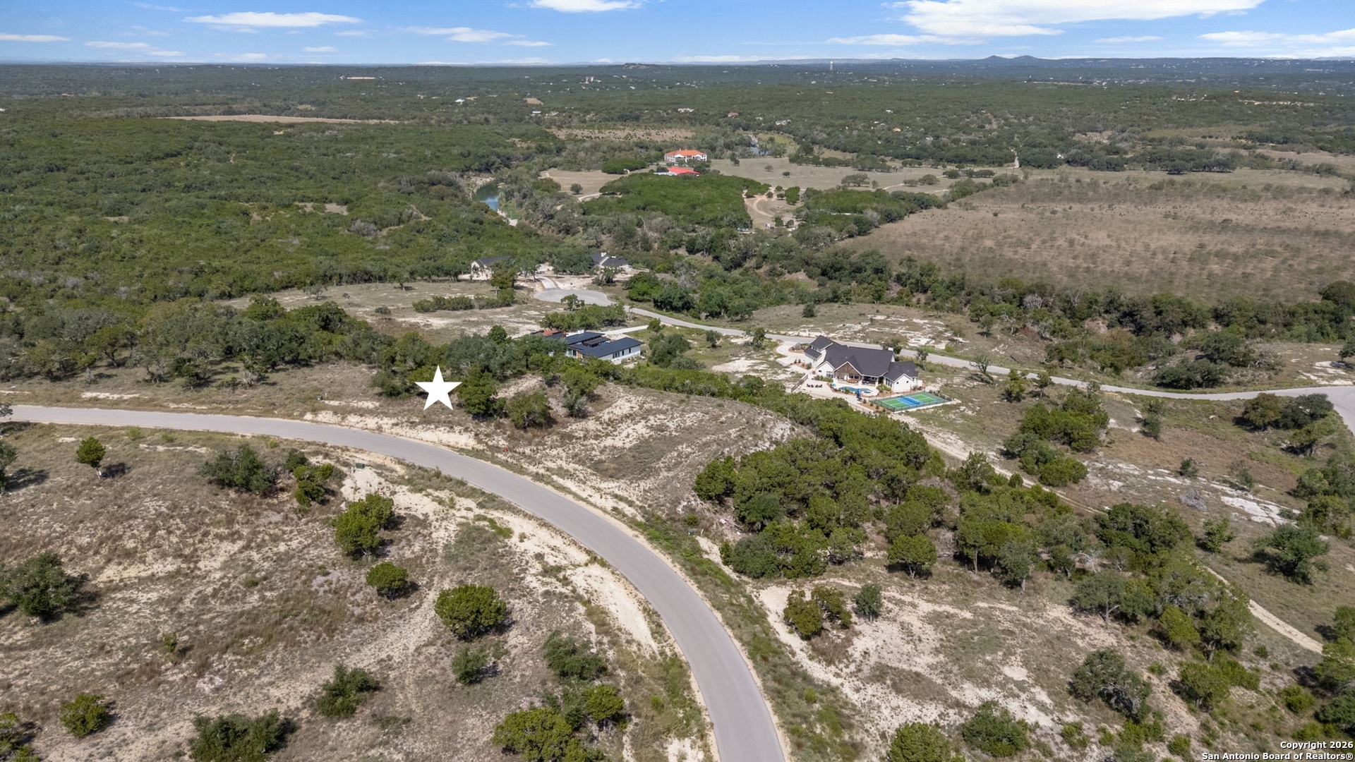 927 Enchanted View Canyon Lake TX 78133