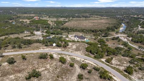 927 Enchanted View Canyon Lake TX 78133