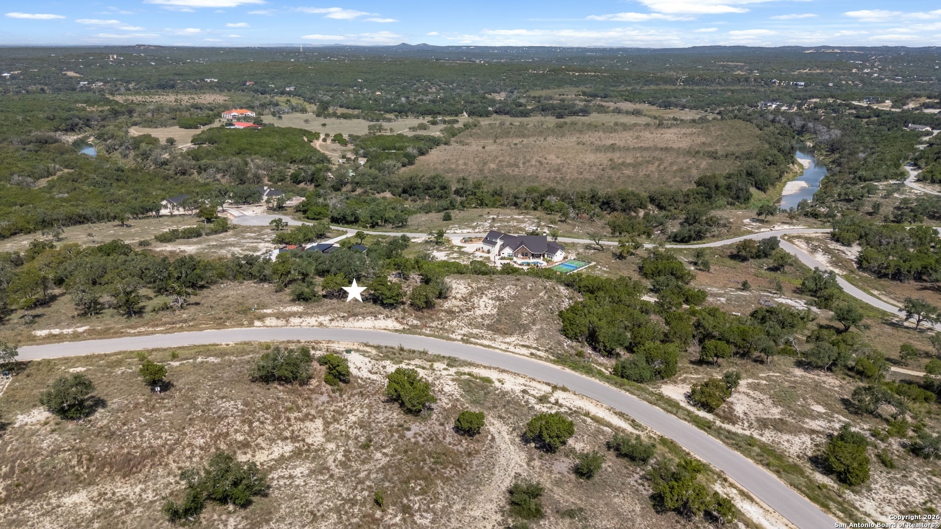 927 Enchanted View Canyon Lake TX 78133