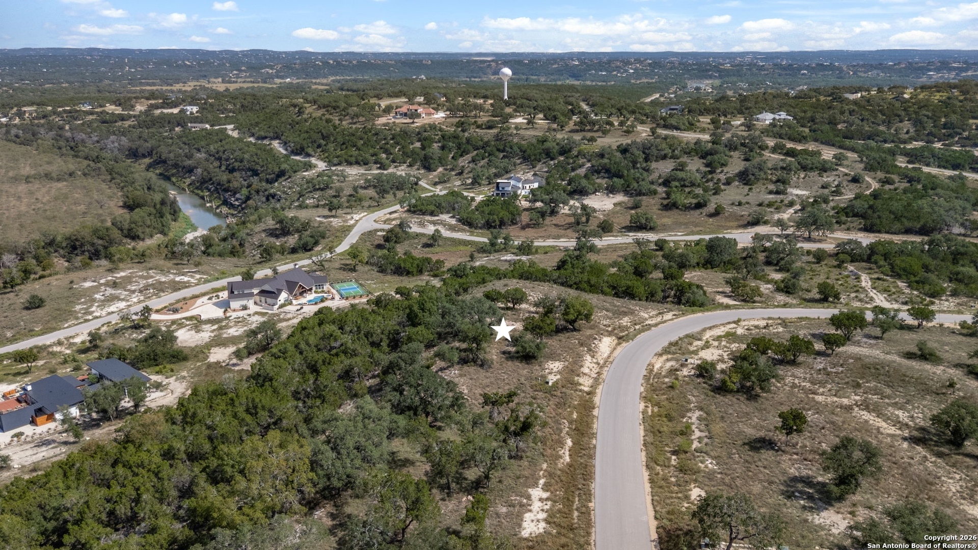 927 Enchanted View Canyon Lake TX 78133