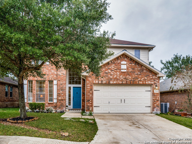 25618 Sago Palm San Antonio TX 78261