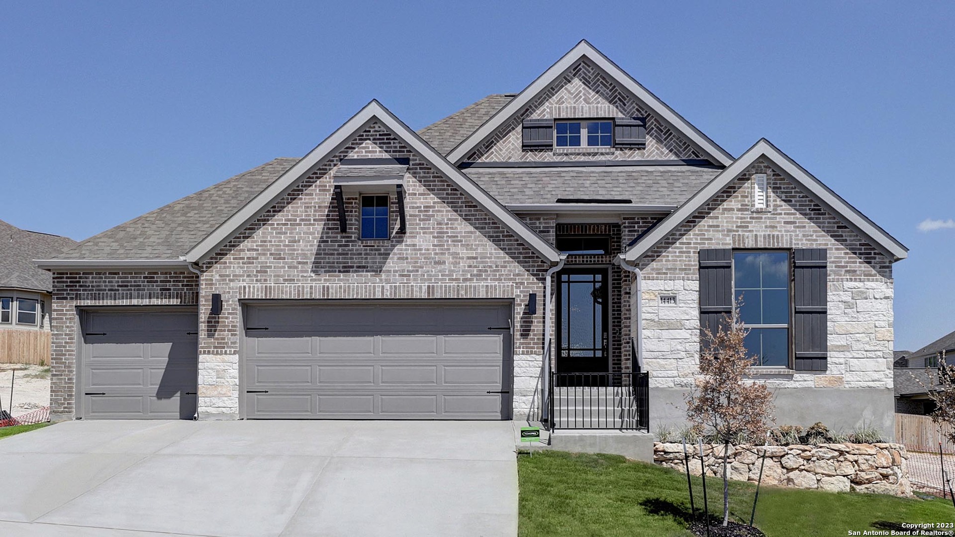 14413 Blue Mesa Hill San Antonio TX 78245