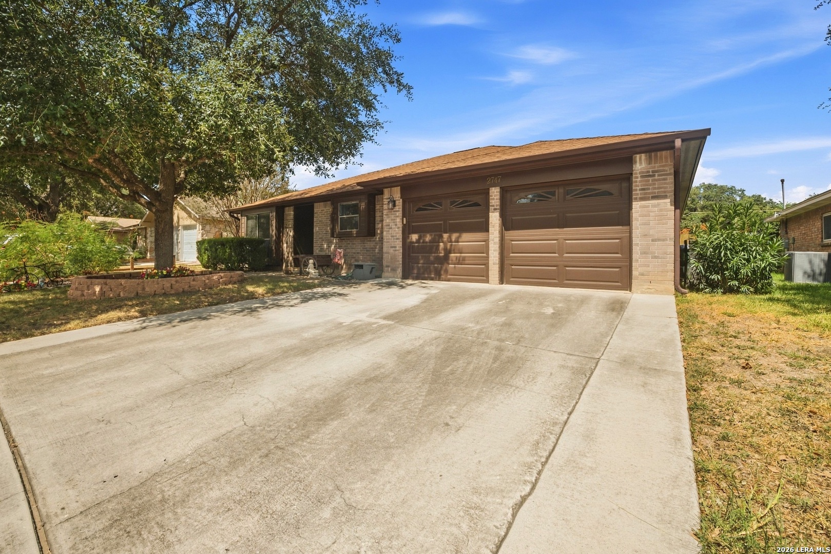 2747 Knoll Tree Street San Antonio TX 78247