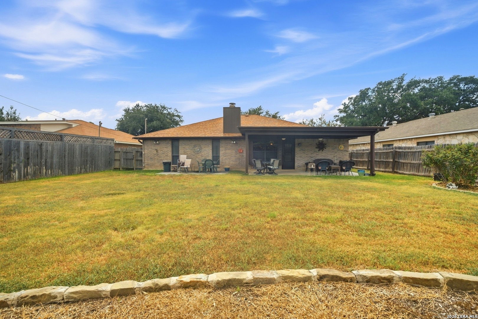 2747 Knoll Tree Street San Antonio TX 78247