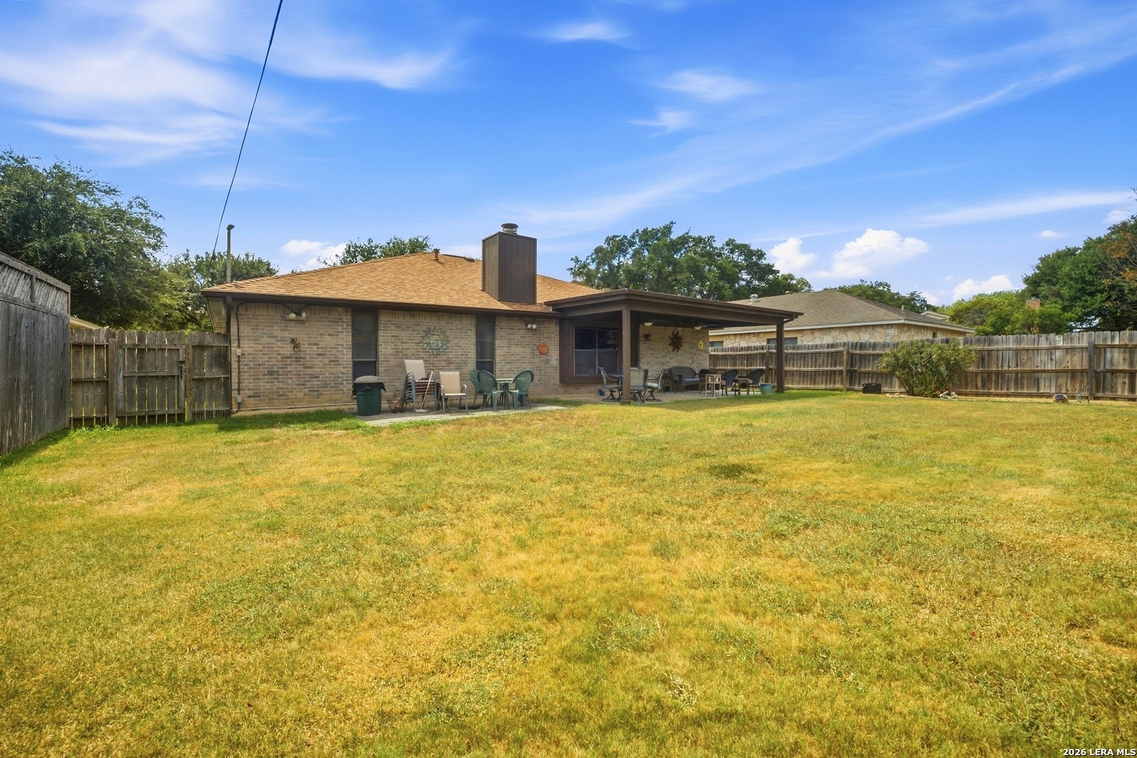 2747 Knoll Tree Street San Antonio TX 78247
