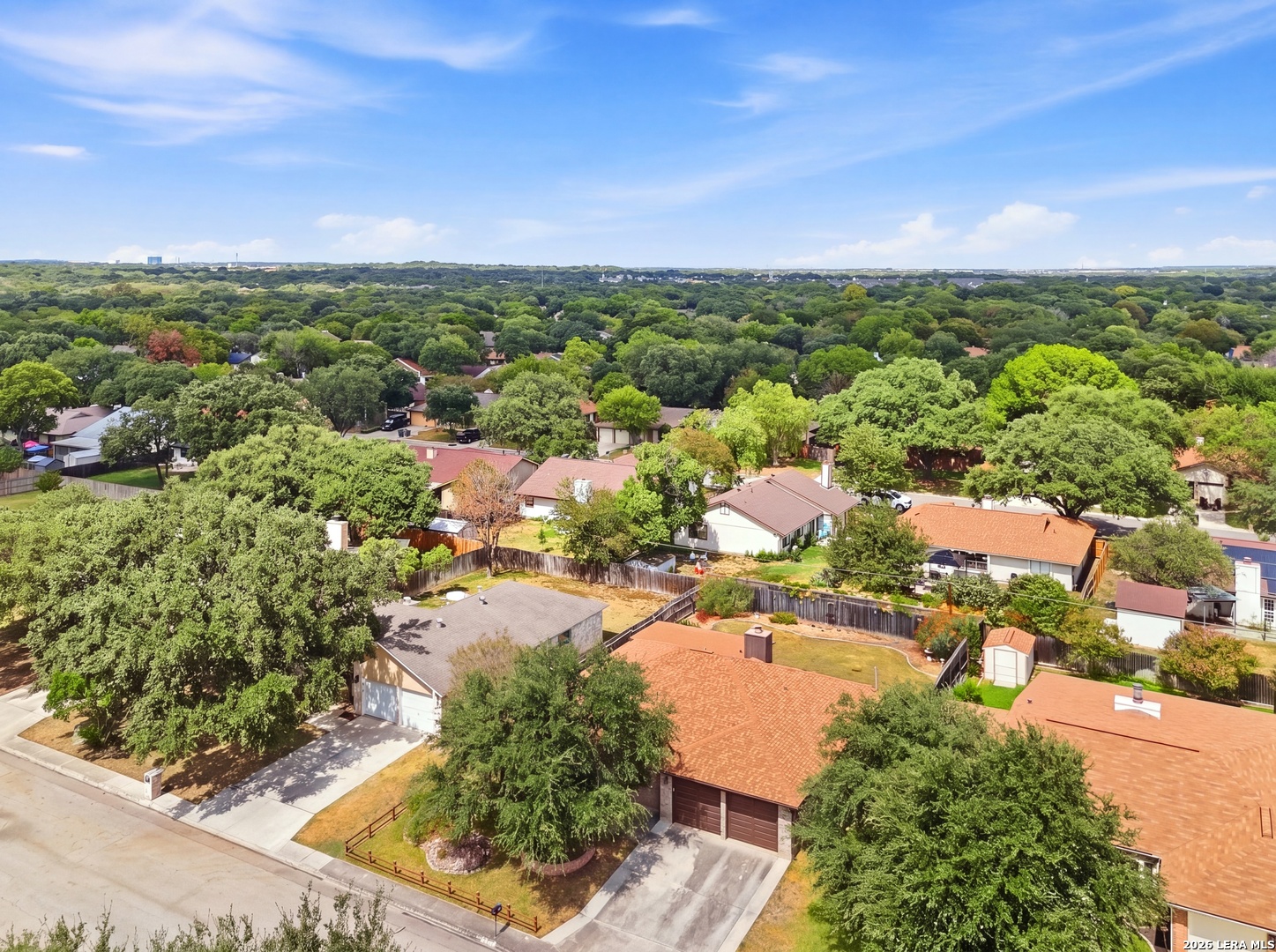 2747 Knoll Tree Street San Antonio TX 78247