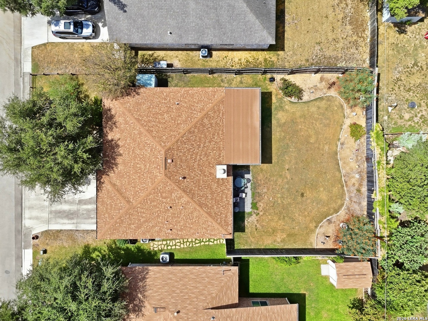 2747 Knoll Tree Street San Antonio TX 78247