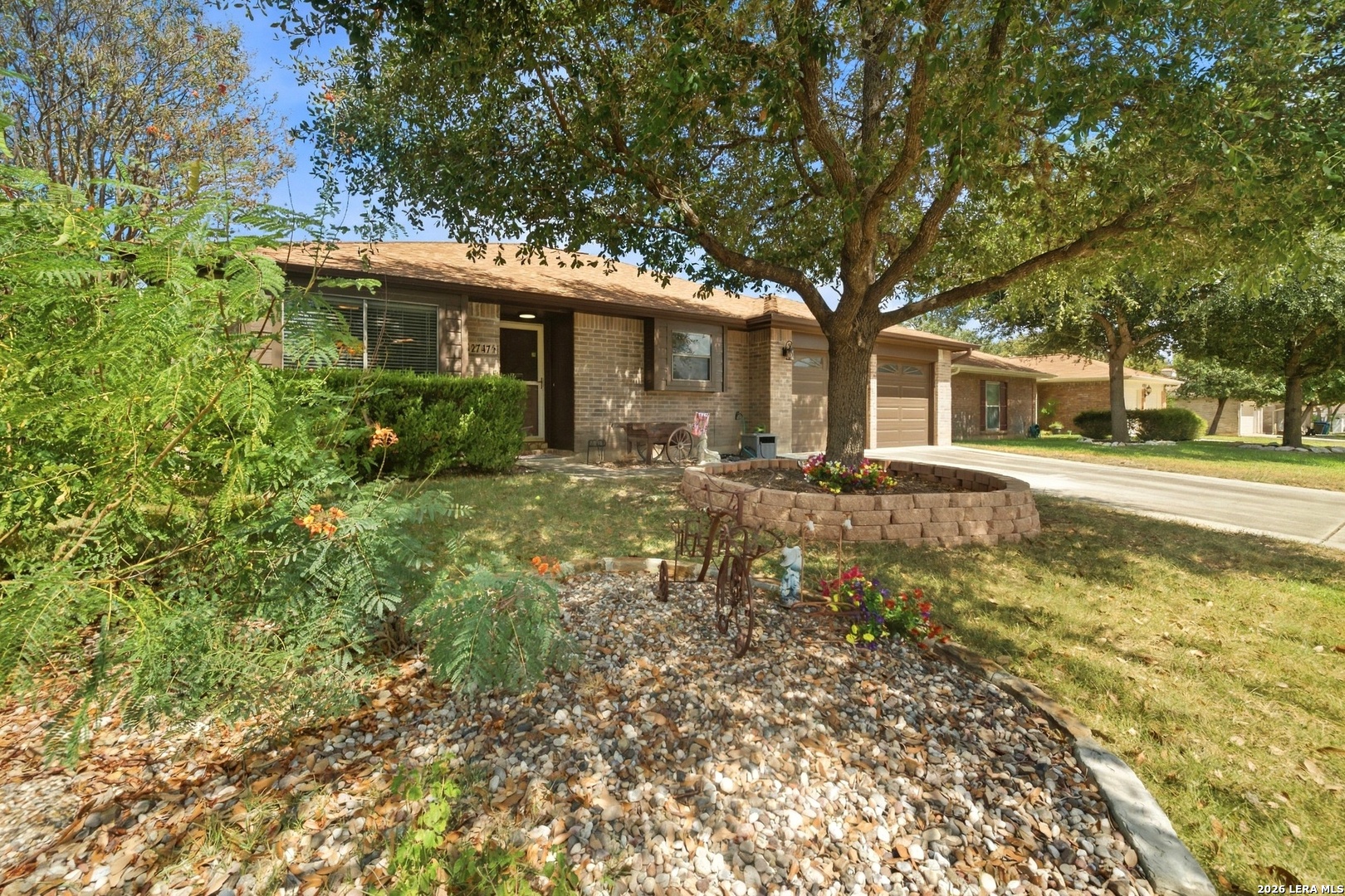 2747 Knoll Tree Street San Antonio TX 78247