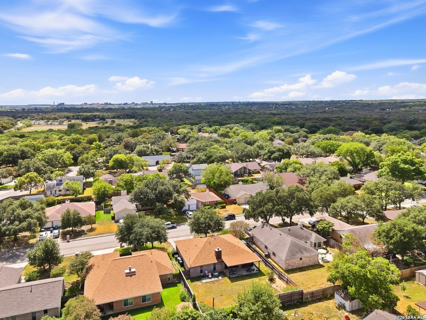 2747 Knoll Tree Street San Antonio TX 78247